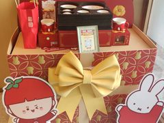 -海底捞火锅(正大乐城店)