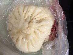 -老上海大包(四川北路店)