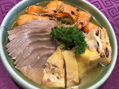 -和记小菜(大宁店)