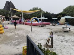 -太阳岛度假酒店