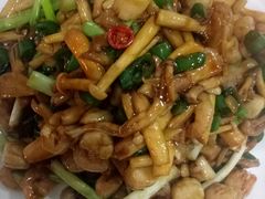 -旺角小渔村(幸福中路店)