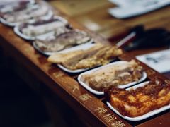 -松林阁烤肉(延大店)