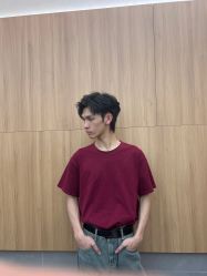 -川和潮人漂色·烫染·接发