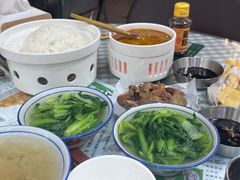 -阿金大白·上海菜馆(新天地店)