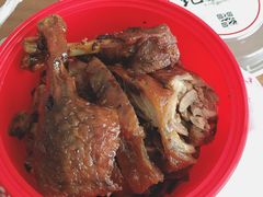 -王浩儿纪六孃甜皮鸭(乐山总店)