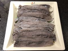 -宽板凳老灶火锅(外馆斜街店)