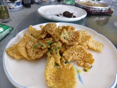 -海鲜人家(吕四店)