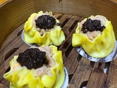 黑松露梅肉烧卖-本味友膳·茶餐厅(和达中心城店)