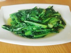 清炒凤尾-陈麻婆豆腐总店