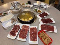 -杏花吴记牛肉火锅