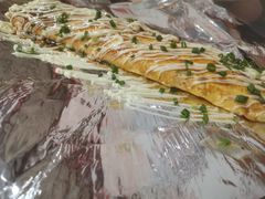 -日葵 大阪烧ひまり(仙霞路店)