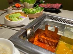 -海底捞火锅(珠影星光城夜宵主题店)