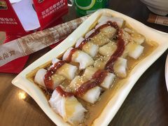 -沙河粉村·国家非遗传承(云台店)