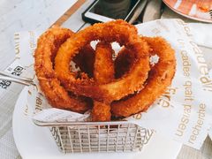 -Kitchen·Y洋厨房西餐厅(王府壹号店)