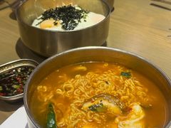 -西塔老太太泥炉烤肉(双井店)