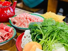 -东镇老火锅(长春路首店)