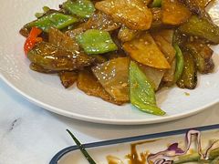 -叁拾壹克饺子·东北菜(国贸店)