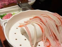 -大渝火锅(滨湖万达店)