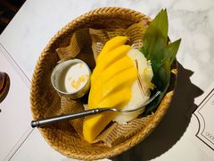 -太食獸泰式茶餐厅(济南万象城店)