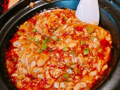 -红辣椒·川菜·火锅(科华路店)