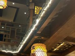 -杨记隆府(南坪店)