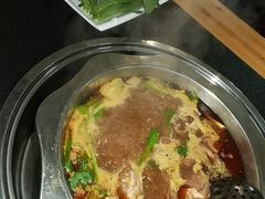 -新乡杨记红焖羊肉火锅(天坛南门店)