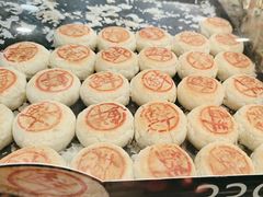 -泸溪河桃酥(长乐路店)