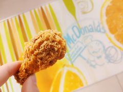 -麦当劳(西安雁塔路店)