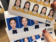 -海马体照相馆(徐州苏宁广场店)