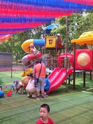 -寻石问宝研学亲子乐园(朝阳公园店)