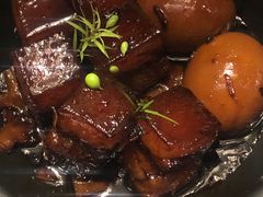 老上海红烧肉-彩虹之约•淮扬家宴(亚运村店)