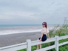 -白沙湾海滩