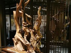 -余欢领鲜火锅(新街口店)