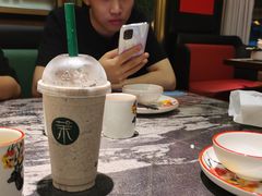 -茉酸奶(松江开元地中海店)