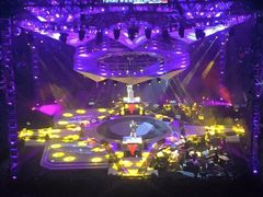 -宝能国际体育演艺中心