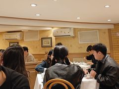 -老吉士酒家(天平路店)