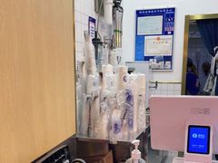 -茶百道(招商花园城店)