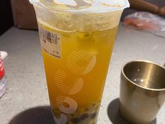 -CoCo都可(八达商城店)