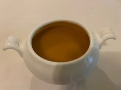 -火车头法国西餐厅