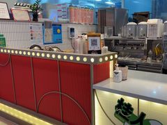 -桂桂茶(滨江百联店)