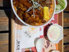 -桃花丼烧肉饭(凯丹商场店)