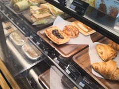 -星巴克(天津佛罗伦萨小镇店)