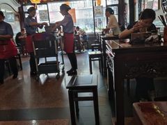 -同得兴 Since·1995 传统苏式面馆(嘉馀坊店)