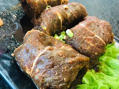 -金刚山(学府路店)