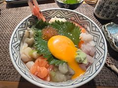 -半藏居酒屋(香港花园店)