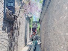 -回龙窝历史文化街区