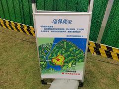 -万绿园