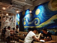 大堂-米店·云南菜(南门店)