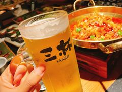 -三杯赤運·中式小酒馆(所城里店)