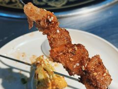 -阿财老铺·老蚌埠龙虾城(华夏总店)